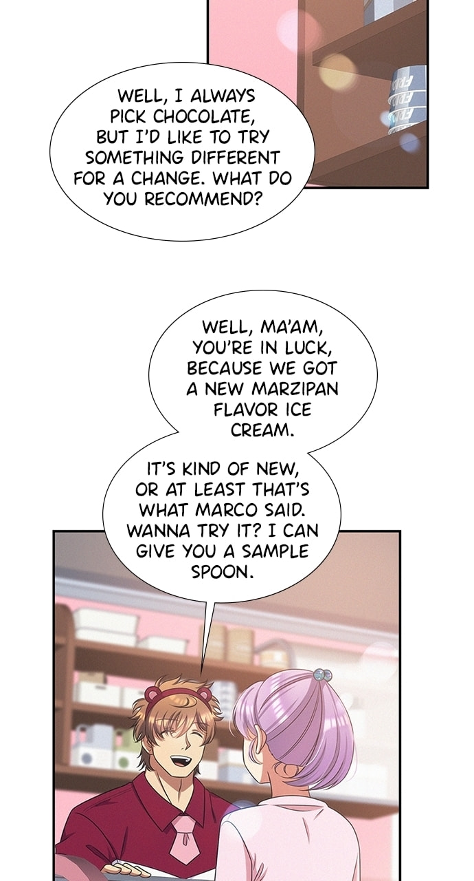 K.O. Chapter 76 page 79 - 
