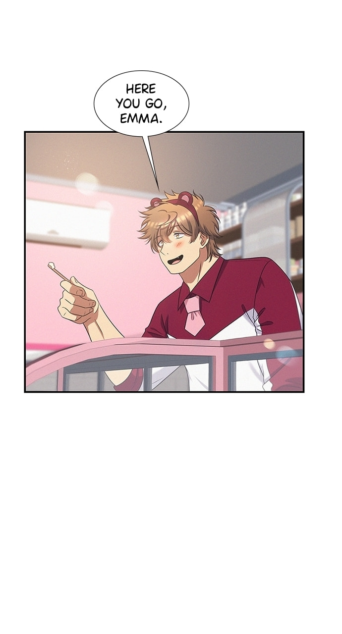 K.O. Chapter 76 page 83 - 