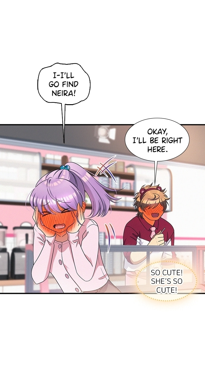 K.O. Chapter 76 page 90 - 