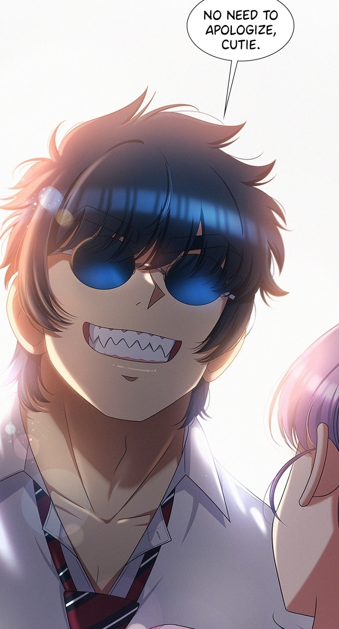 K.O. Chapter 76 page 93 - 