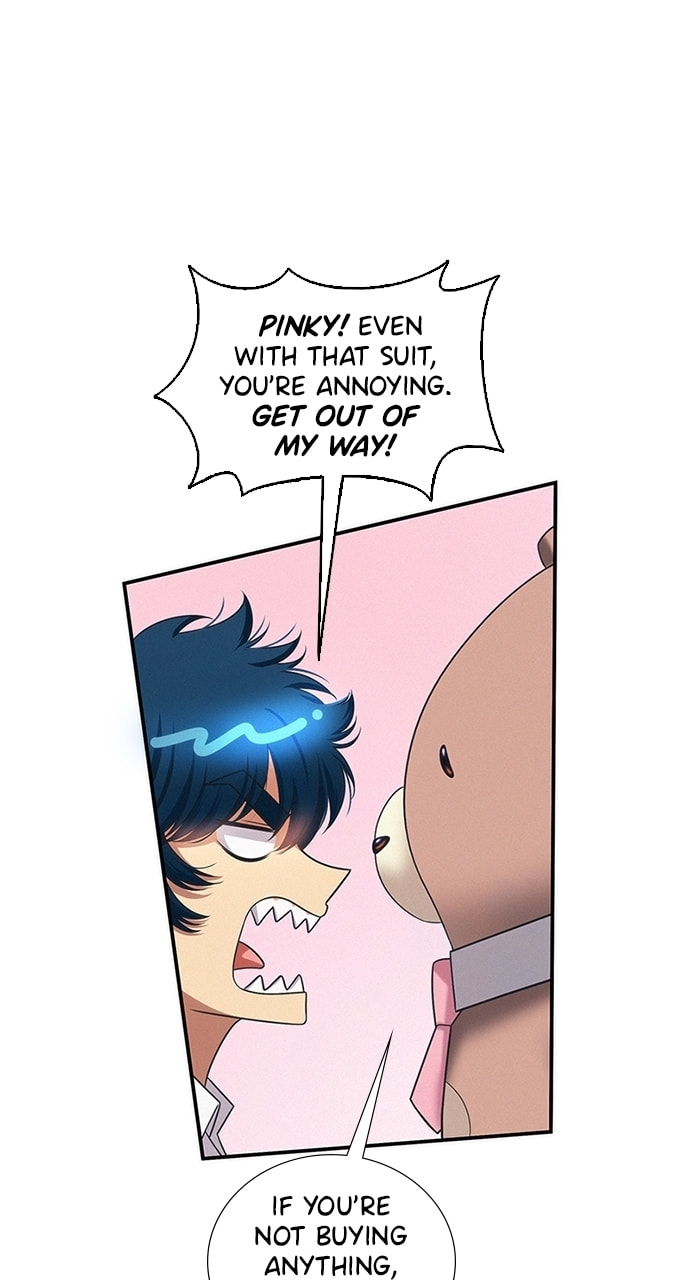 K.O. Chapter 77 page 11 - 