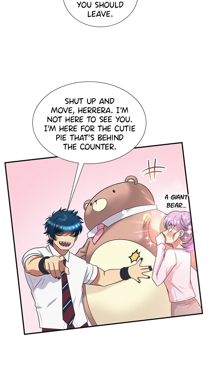 K.O. Chapter 77 page 12 - 