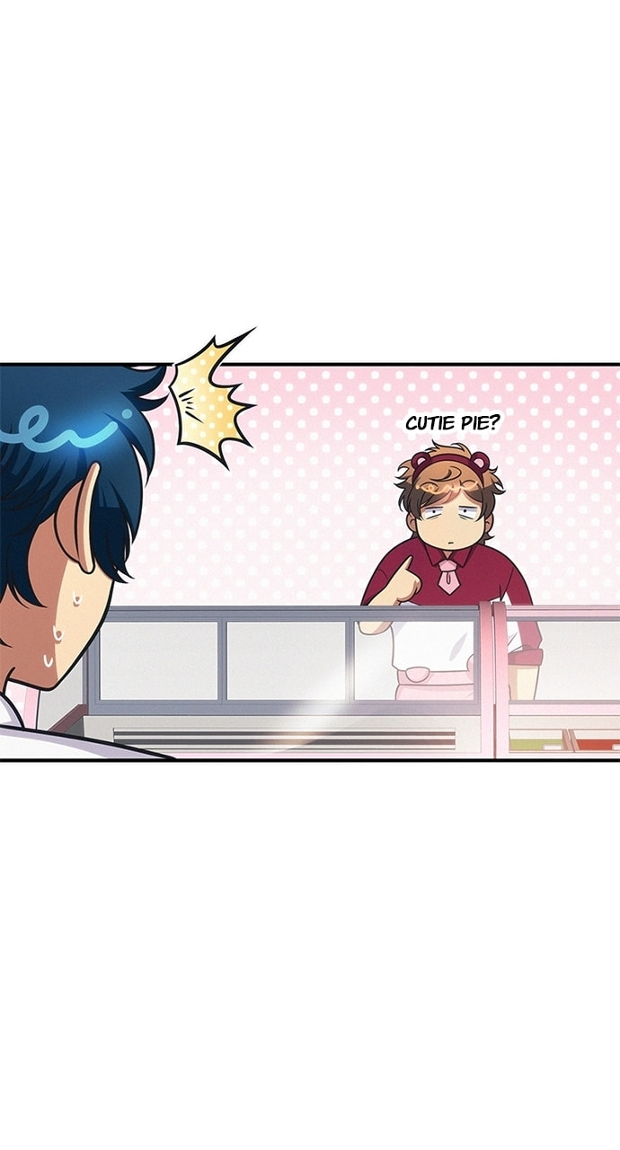 K.O. Chapter 77 page 13 - 