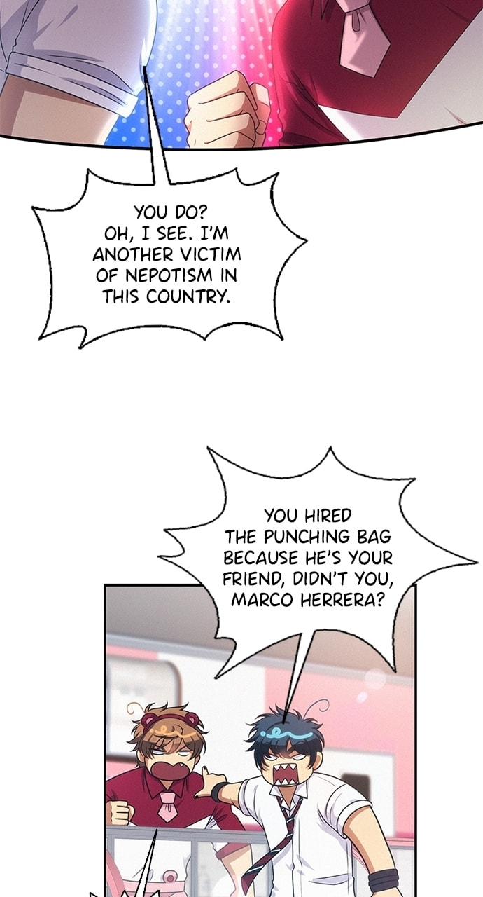 K.O. Chapter 77 page 15 - 