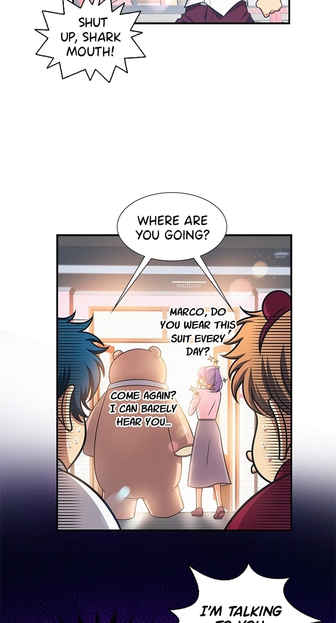 K.O. Chapter 77 page 16 - 