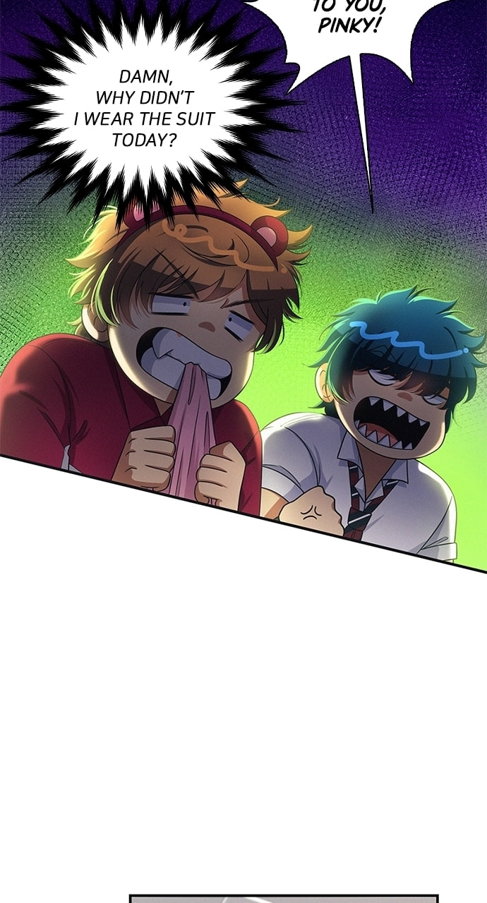 K.O. Chapter 77 page 17 - 