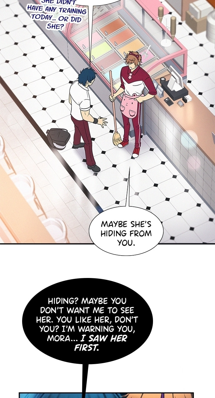 K.O. Chapter 77 page 20 - 
