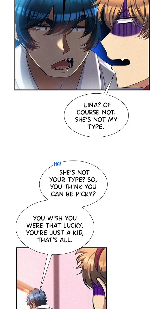 K.O. Chapter 77 page 21 - 