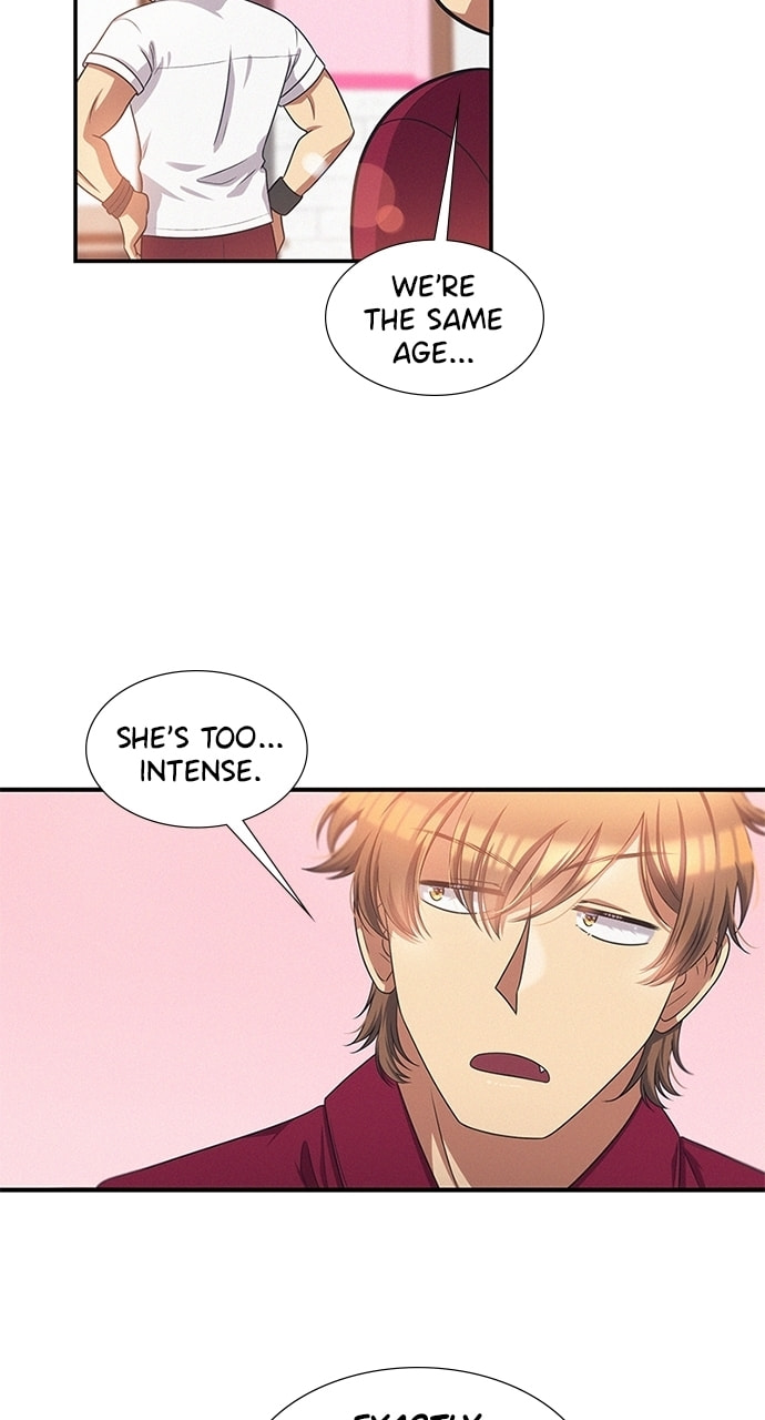 K.O. Chapter 77 page 22 - 