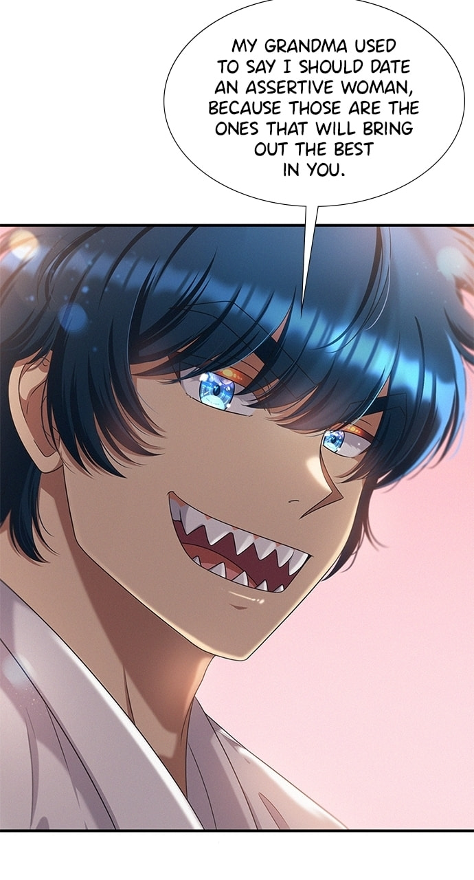 K.O. Chapter 77 page 25 - 