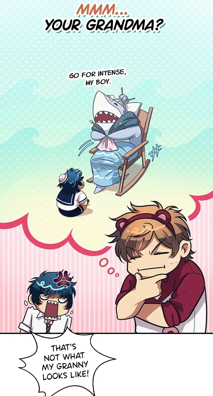 K.O. Chapter 77 page 27 - 