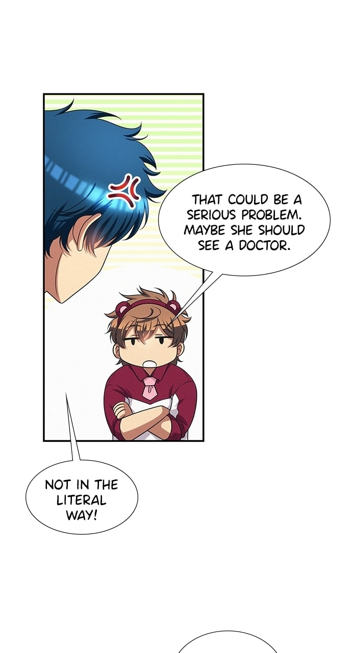 K.O. Chapter 77 page 29 - 