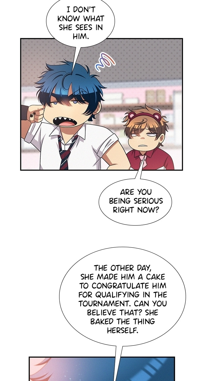K.O. Chapter 77 page 31 - 