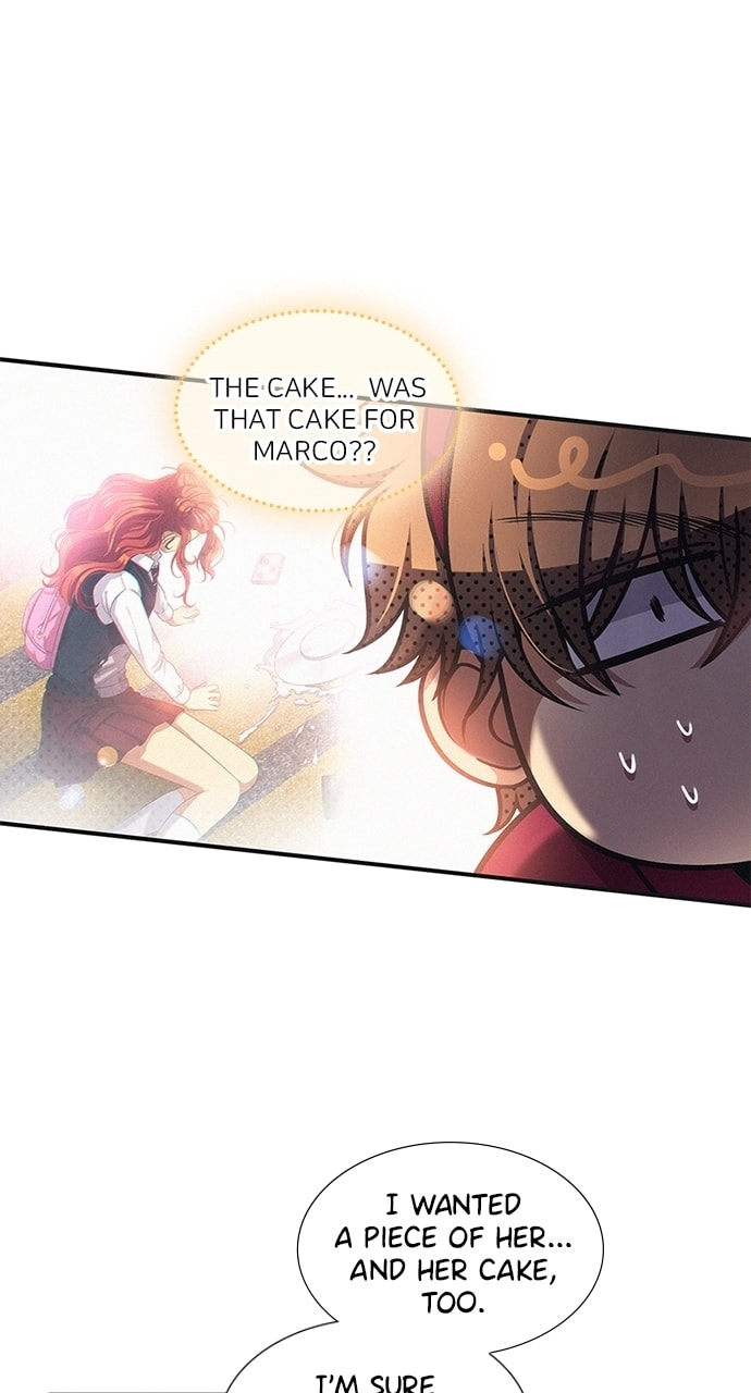 K.O. Chapter 77 page 33 - 