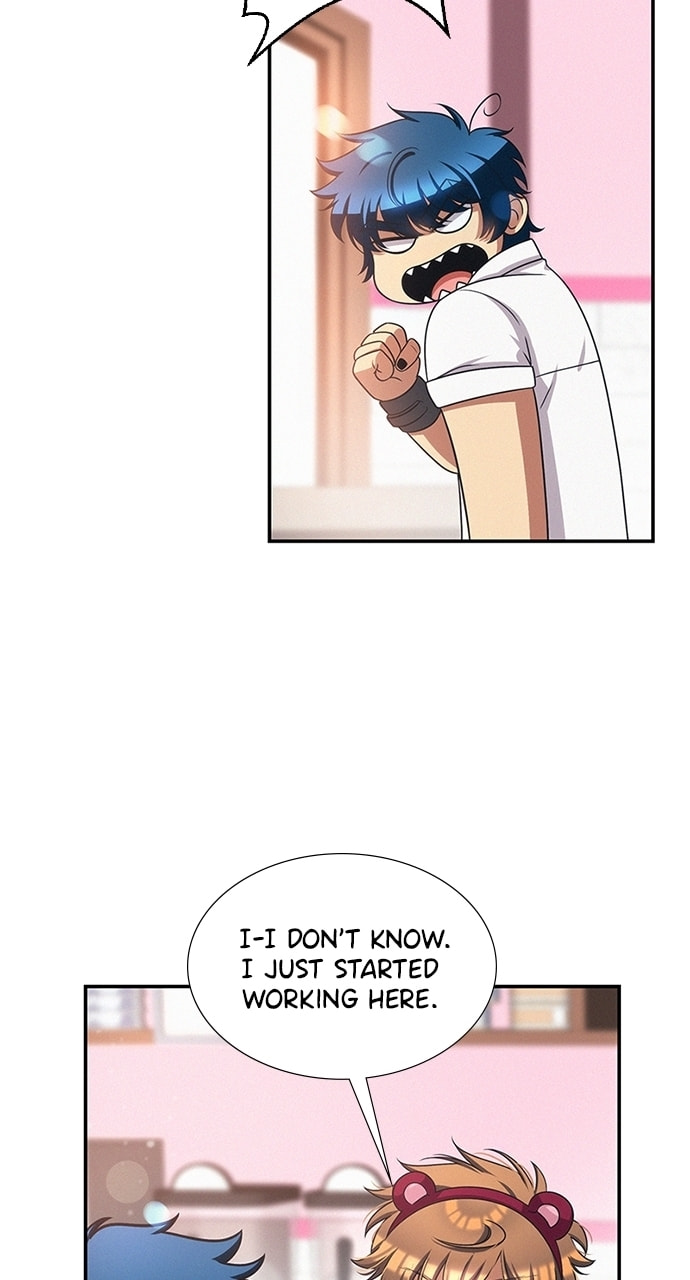 K.O. Chapter 77 page 35 - 