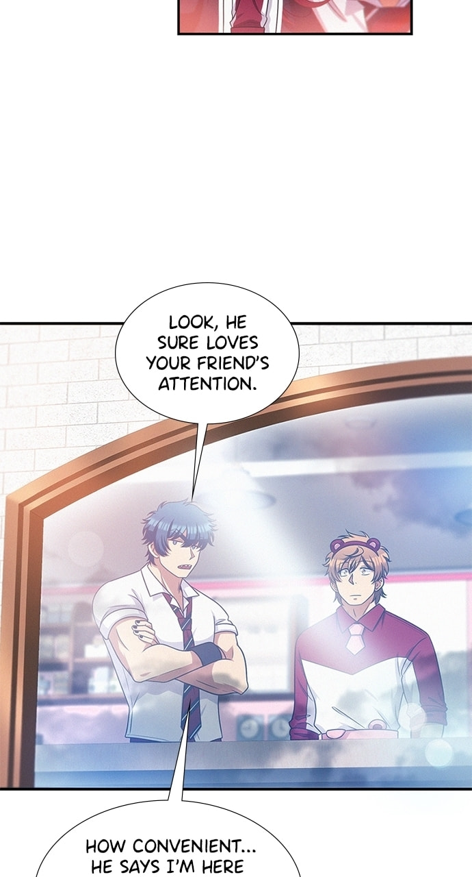 K.O. Chapter 77 page 38 - 
