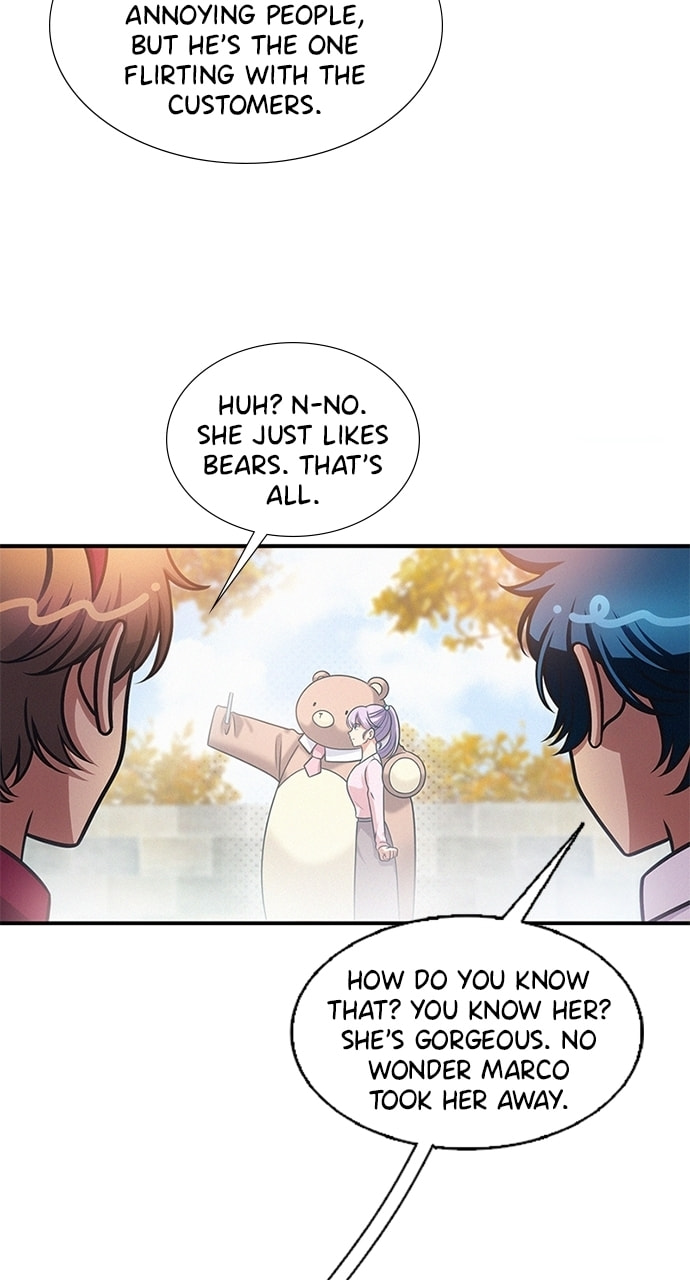 K.O. Chapter 77 page 39 - 