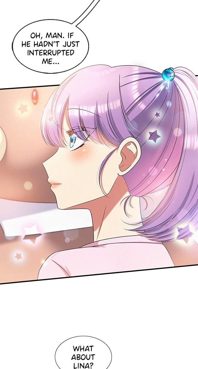 K.O. Chapter 77 page 40 - 