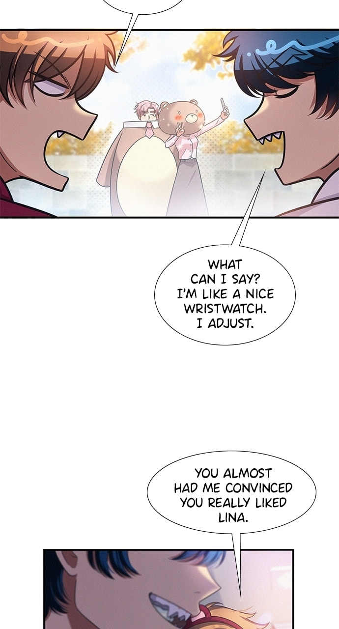 K.O. Chapter 77 page 41 - 