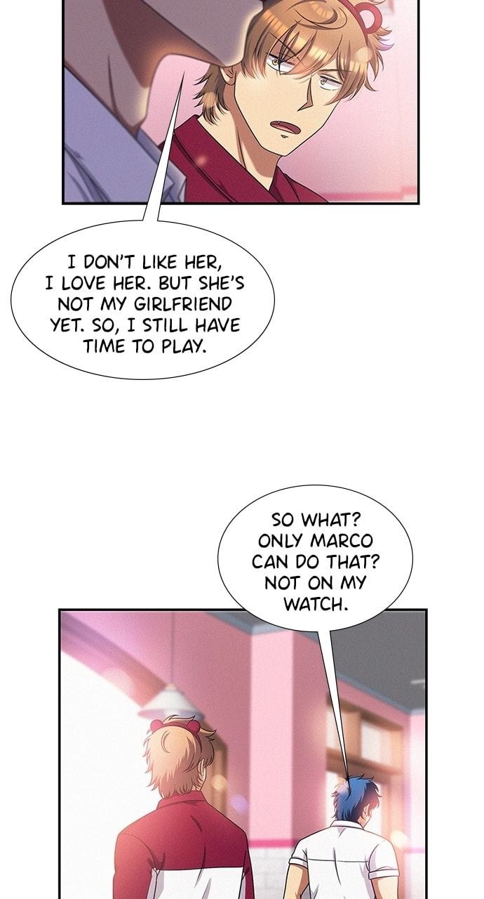 K.O. Chapter 77 page 42 - 