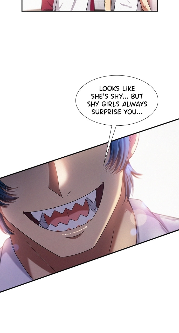 K.O. Chapter 77 page 43 - 