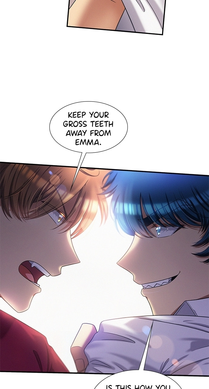 K.O. Chapter 77 page 45 - 