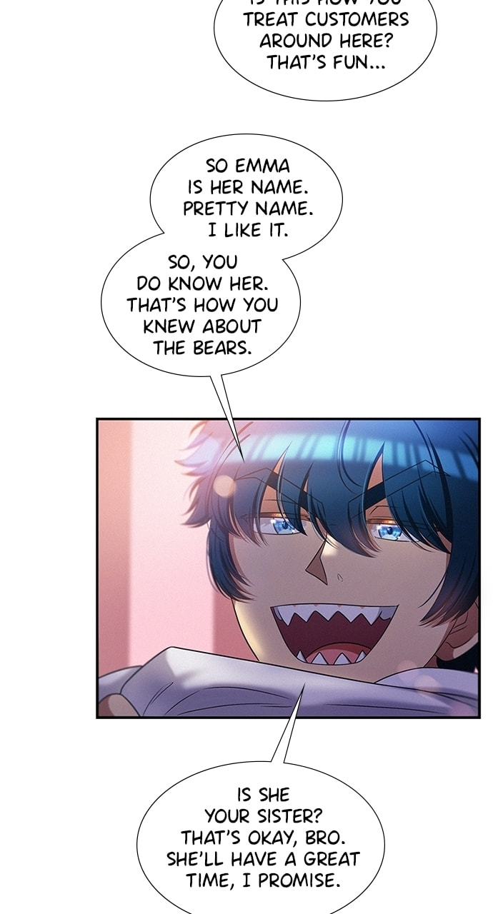 K.O. Chapter 77 page 46 - 