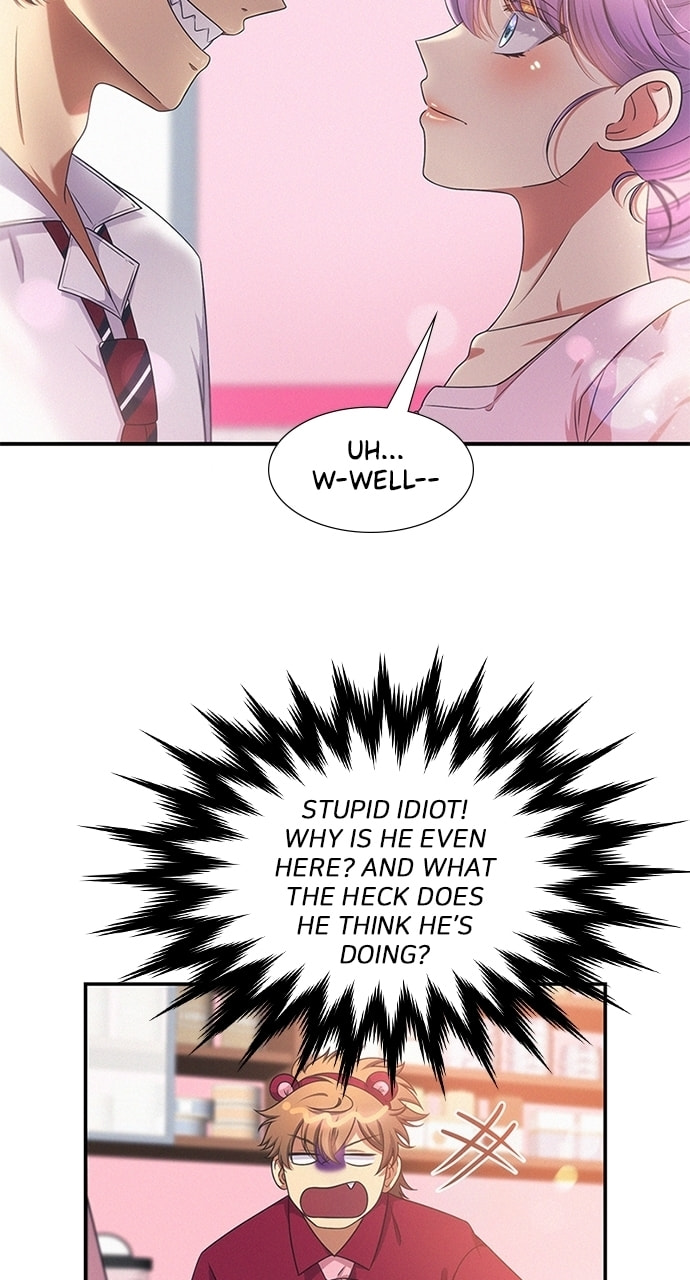 K.O. Chapter 77 page 8 - 