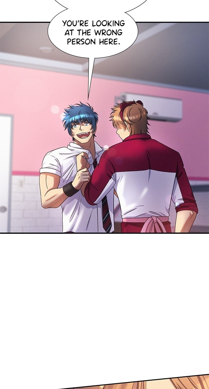 K.O. Chapter 78 page 11 - 