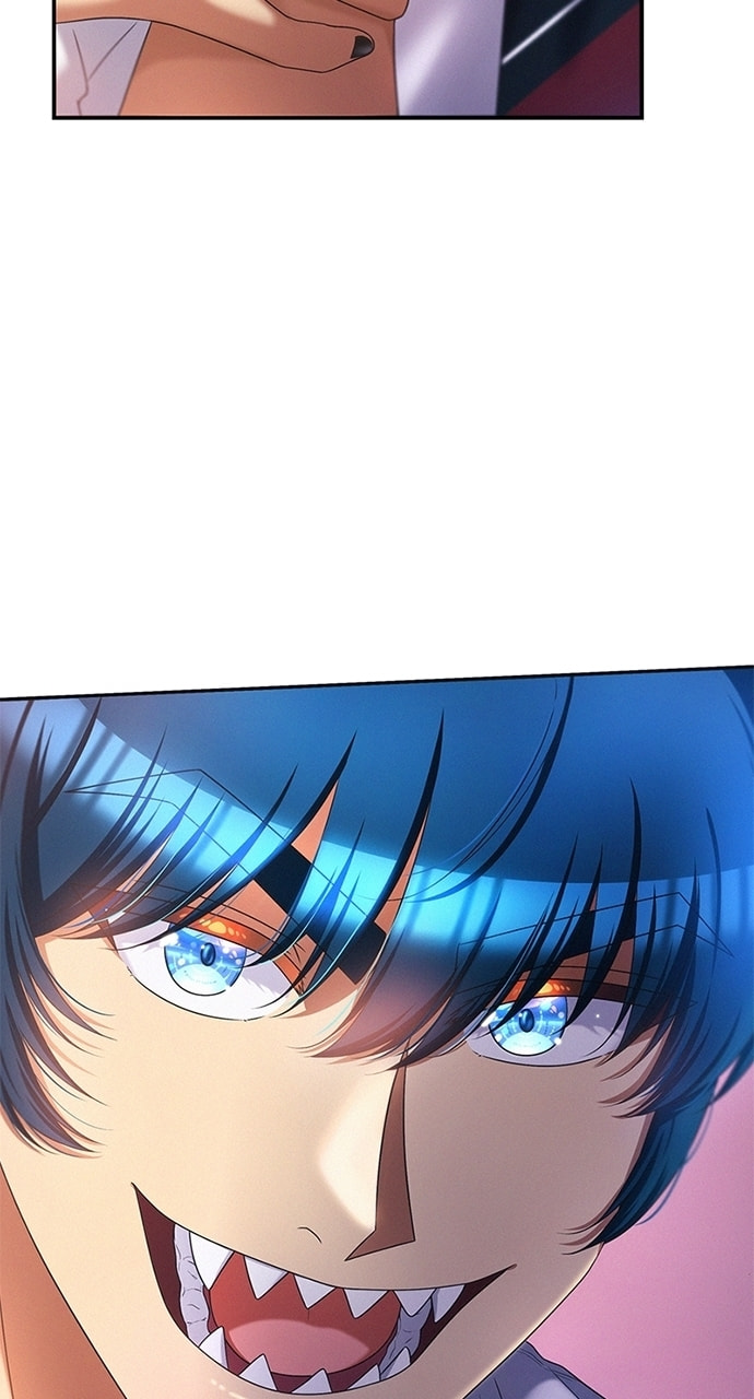 K.O. Chapter 78 page 14 - 