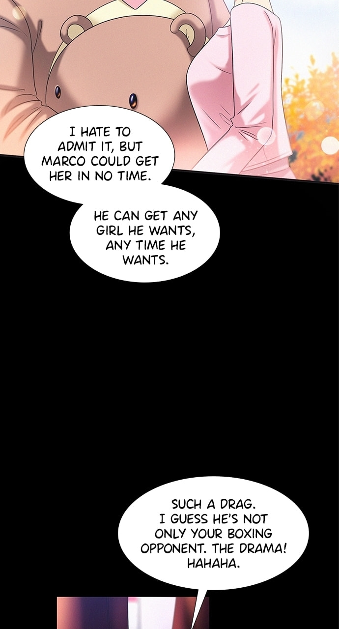 K.O. Chapter 78 page 17 - 