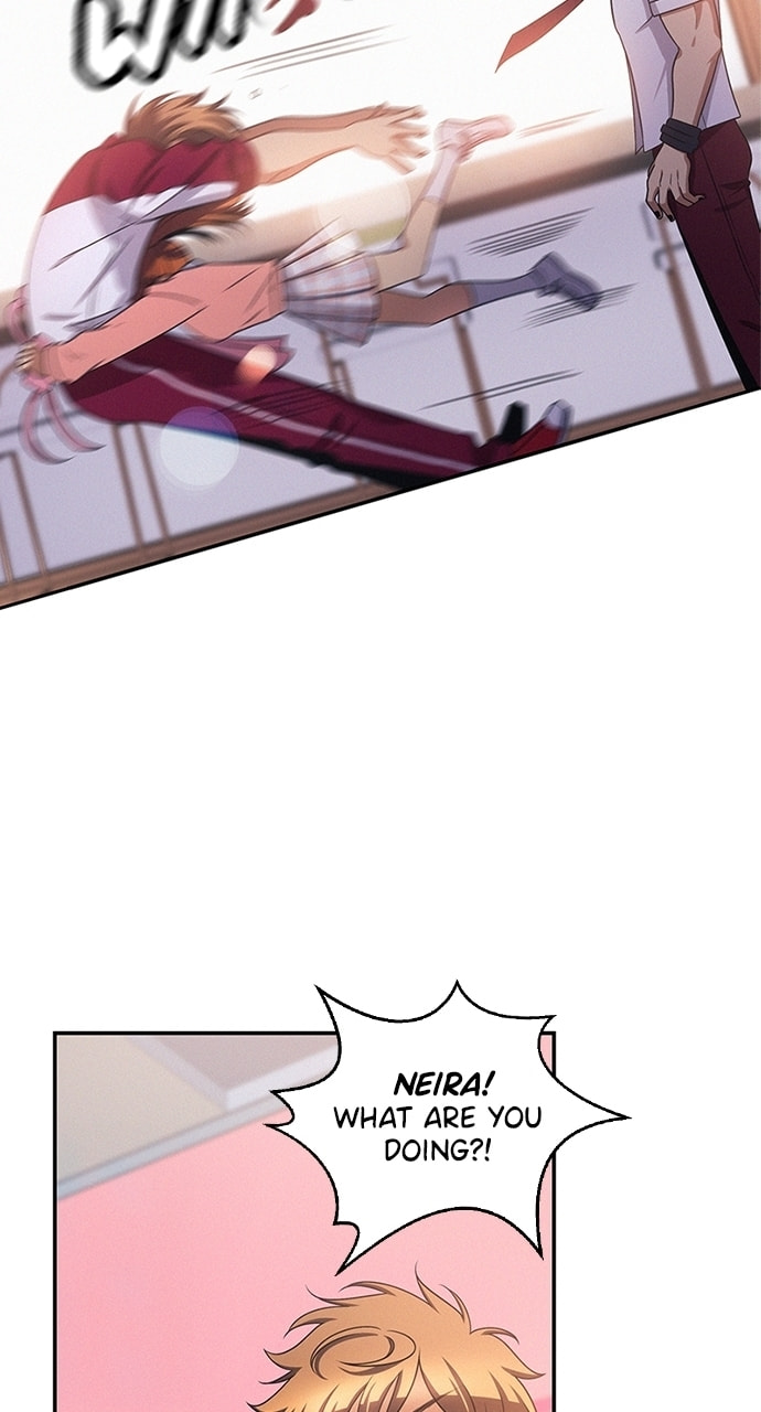 K.O. Chapter 78 page 28 - 