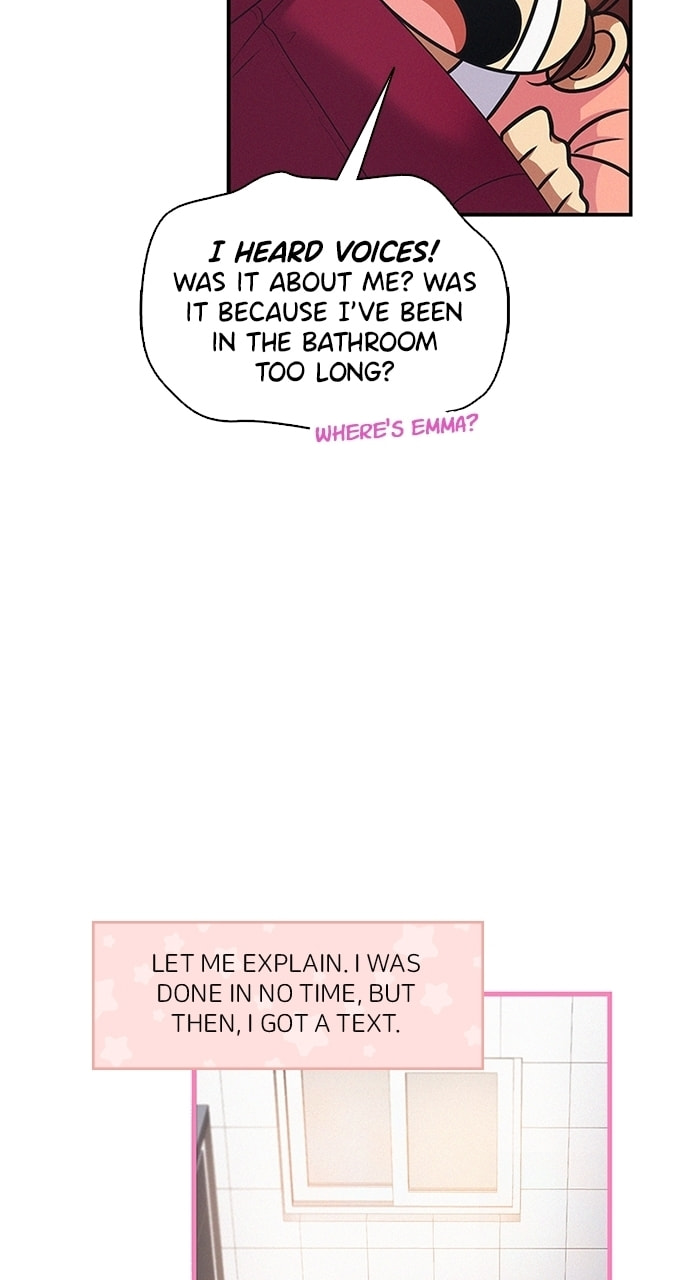 K.O. Chapter 78 page 30 - 