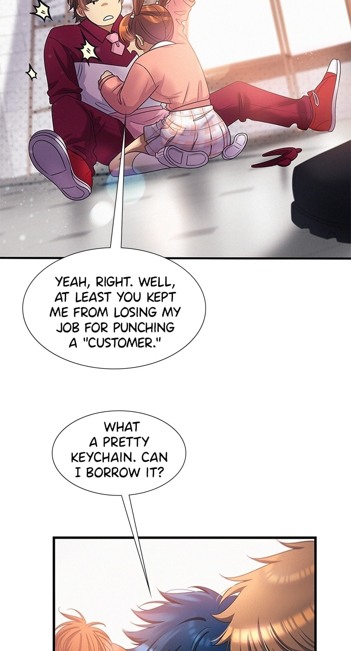 K.O. Chapter 78 page 41 - 