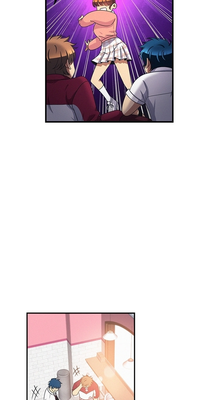 K.O. Chapter 78 page 43 - 