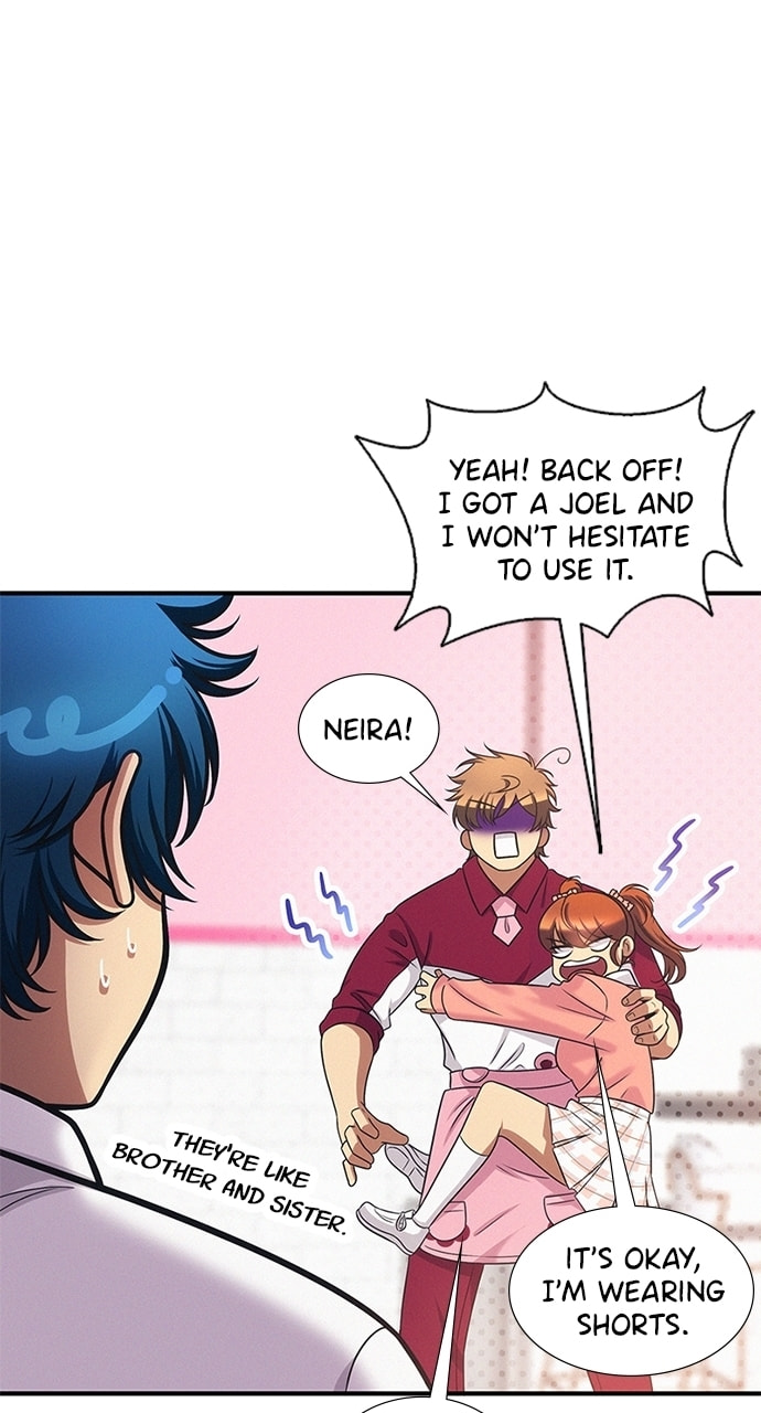K.O. Chapter 78 page 49 - 