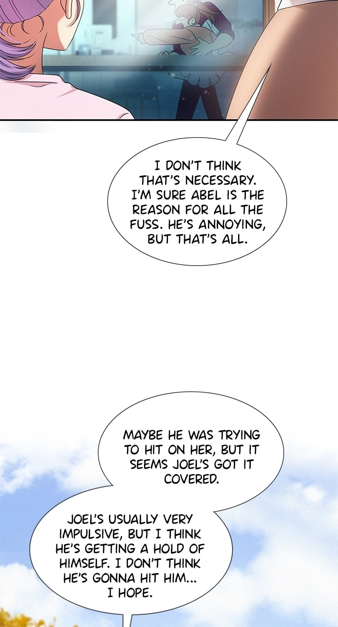 K.O. Chapter 78 page 51 - 