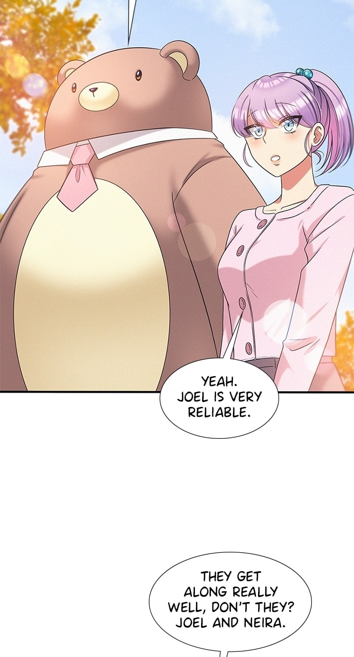 K.O. Chapter 78 page 52 - 