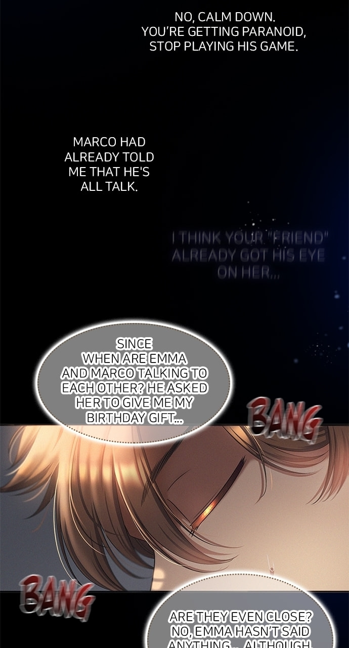 K.O. Chapter 79 page 11 - 