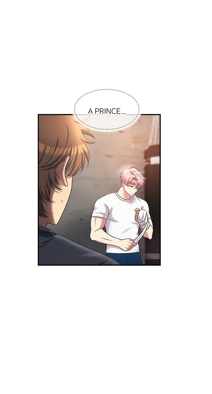 K.O. Chapter 79 page 13 - 