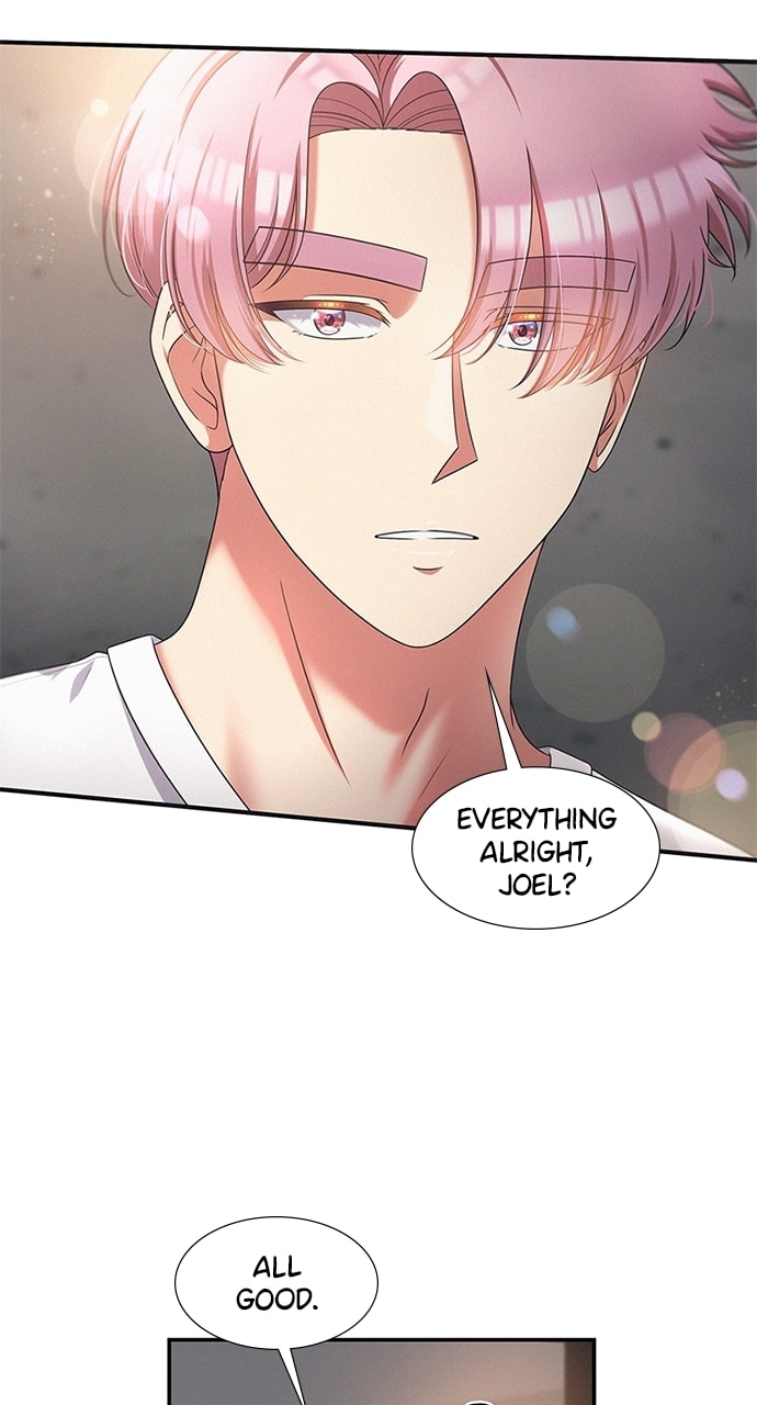 K.O. Chapter 79 page 14 - 