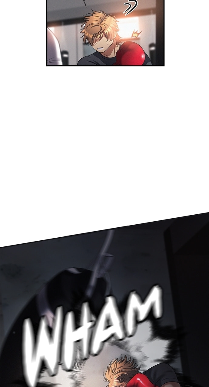 K.O. Chapter 79 page 15 - 