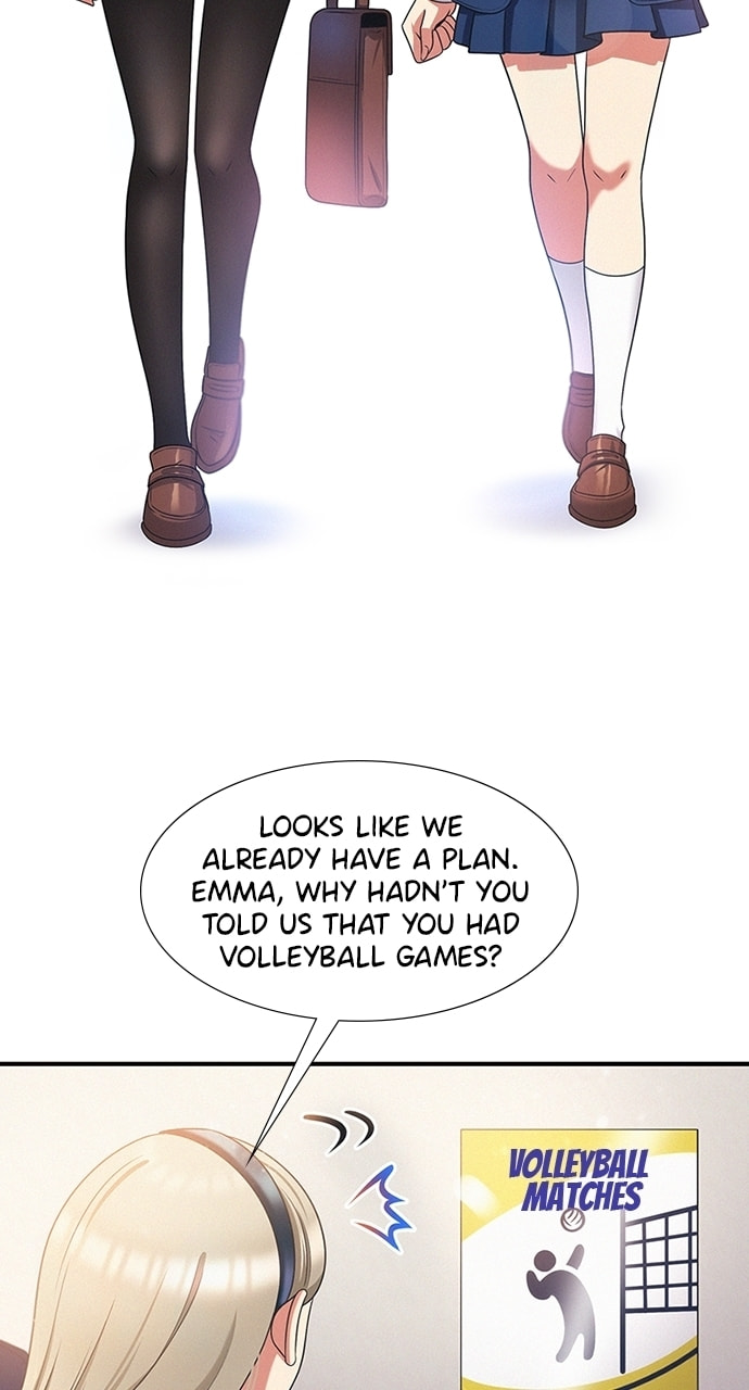 K.O. Chapter 79 page 21 - 