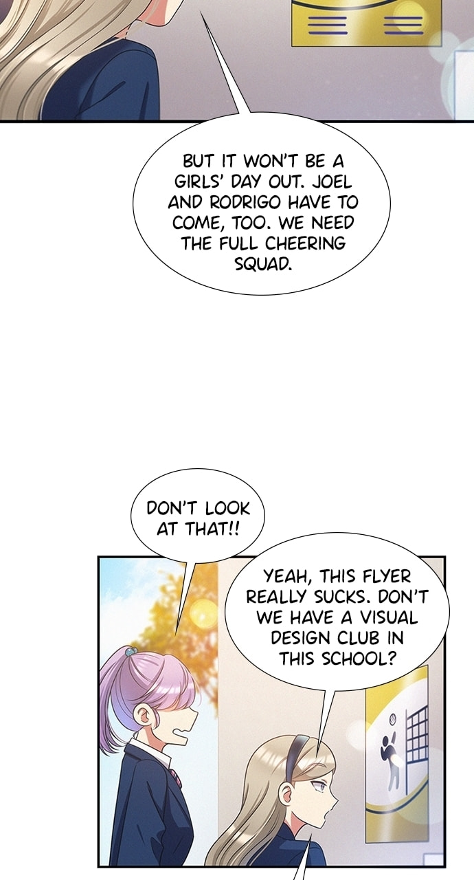 K.O. Chapter 79 page 22 - 