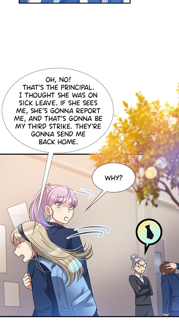 K.O. Chapter 79 page 24 - 