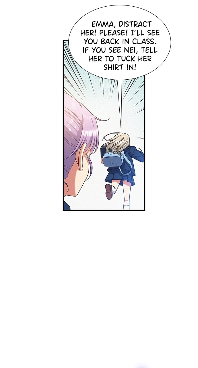 K.O. Chapter 79 page 26 - 