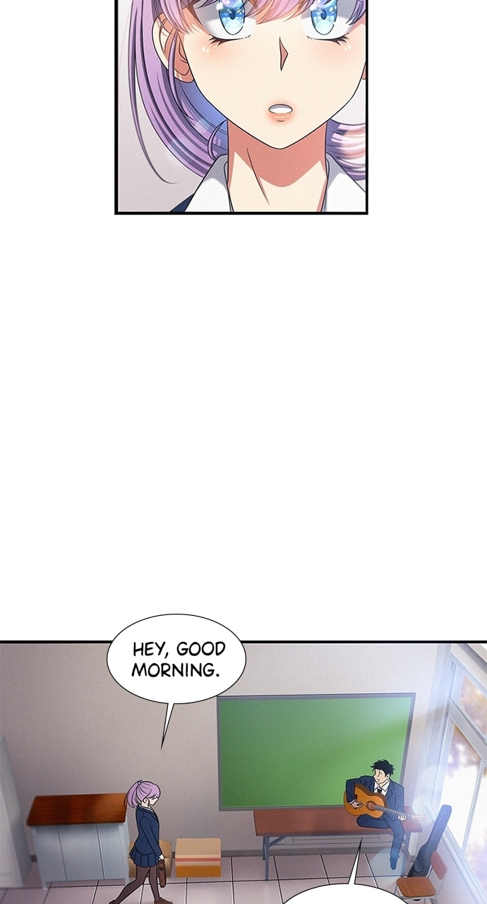 K.O. Chapter 79 page 35 - 