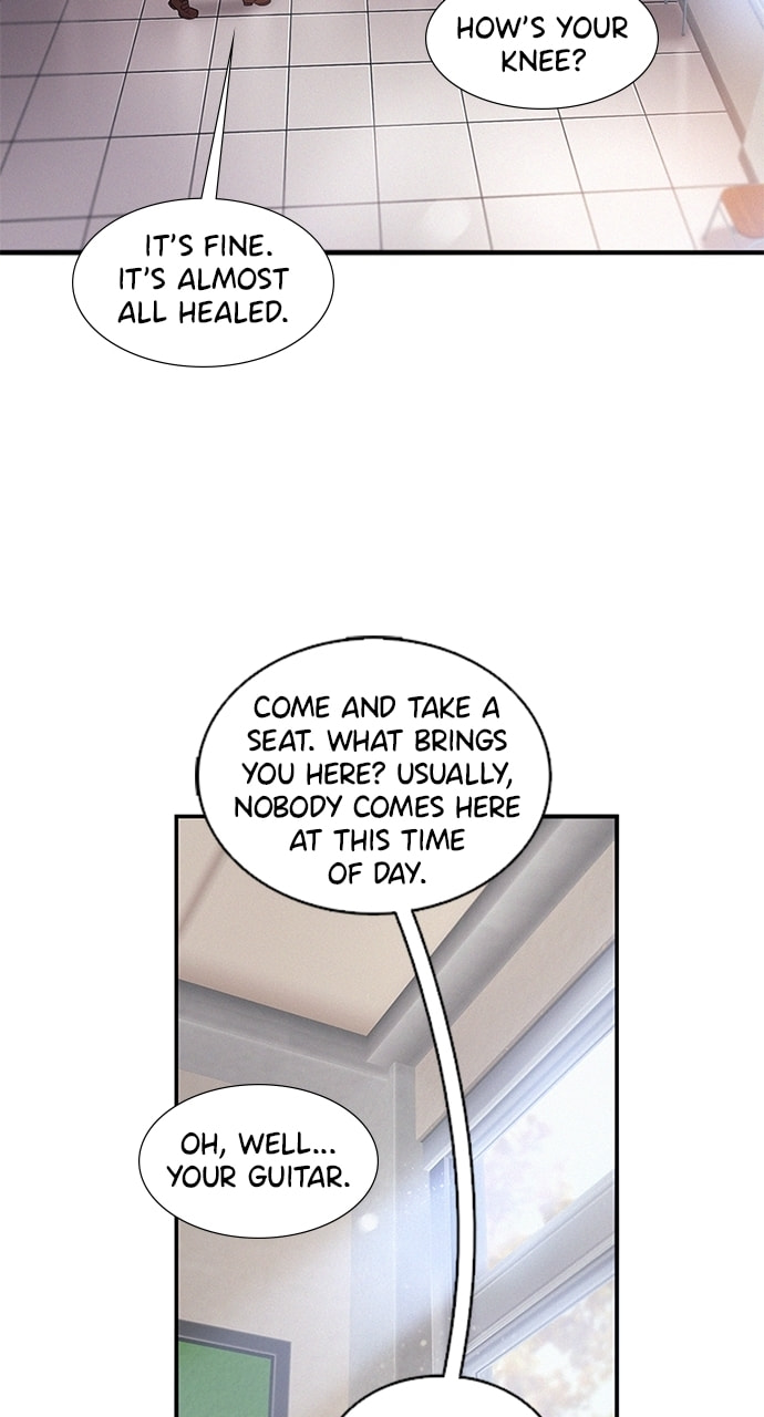 K.O. Chapter 79 page 36 - 