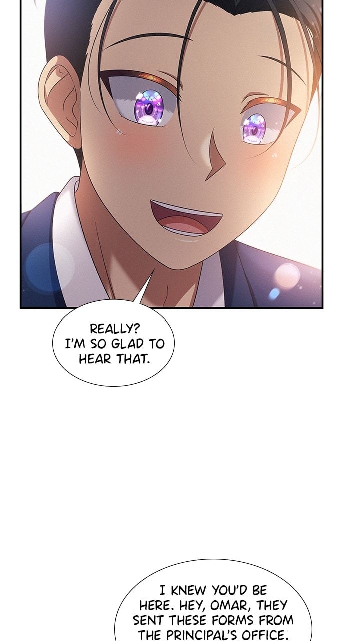 K.O. Chapter 79 page 41 - 