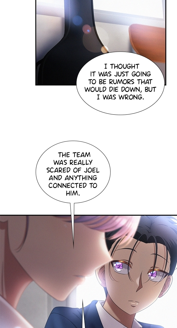 K.O. Chapter 79 page 51 - 